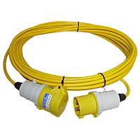 110 Volt Extension Lead