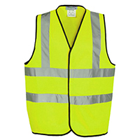 Hi-Vis Vests