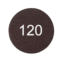 STR Pad 120 Grit