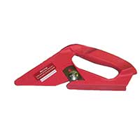 Wolff red carpet cutter