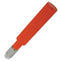 Wolff Red Seam Trimmer