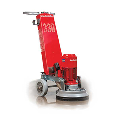 Hire floor grinders