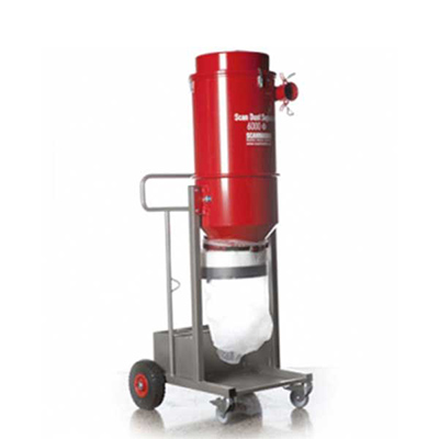 hire a scanmasking separator 6000