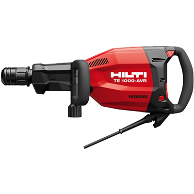 Hire a Hilti 1000 Breaker