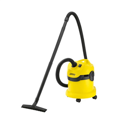 hire the karcher vaccuum