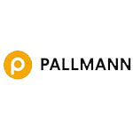 PallMann logo to direct you to their website