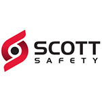 Scott Safety logo to direct you to their website