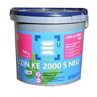 Uzin Ke 200s tub