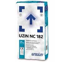 Uzin NC 182 bag